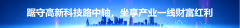 是展的龙头板块